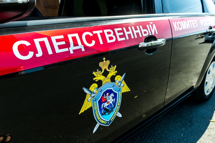 В Рязанской области мужчина застрелил пять человек 