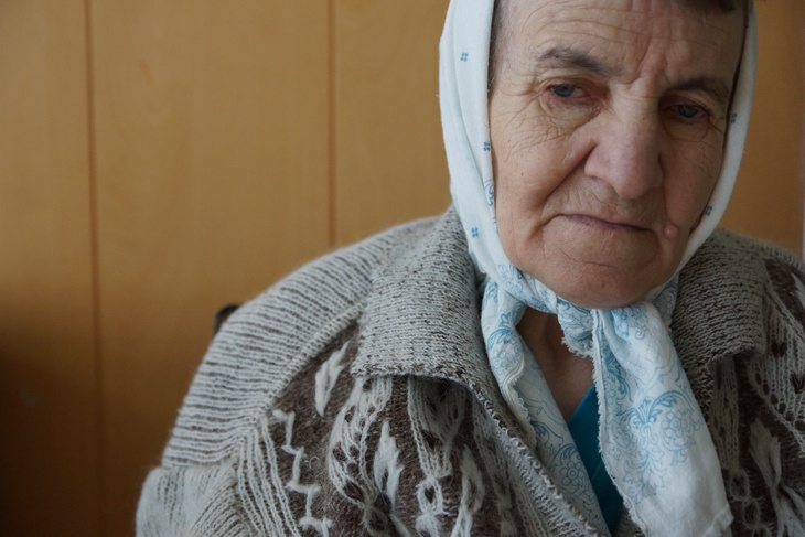 Ограбивший старушку с продуктами россиянин ответит за ее смерть 