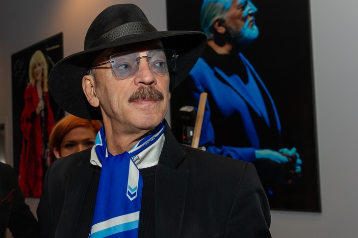 Михаил Боярский Михаил Боярский