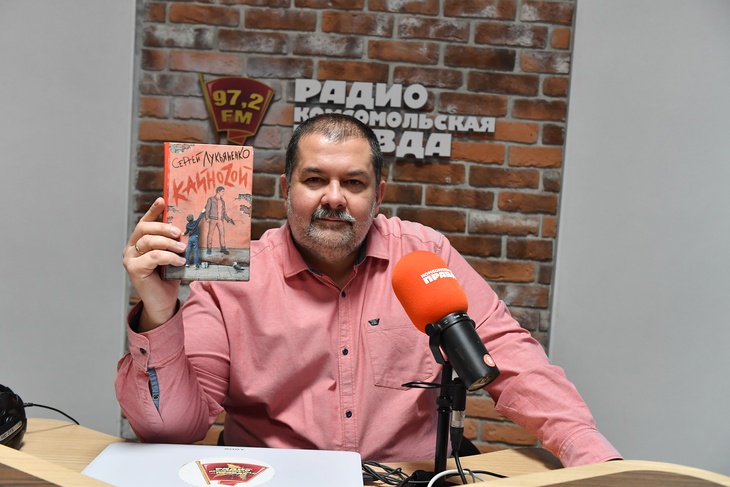 Любите близких и верьте, что все будет хорошо: обращение звезд к слушателям Радио «КП» 