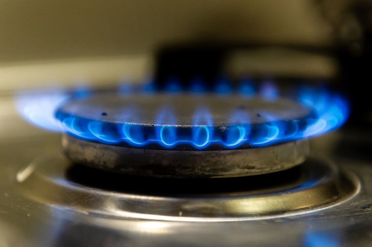 Рост цен на газ хотят остановить