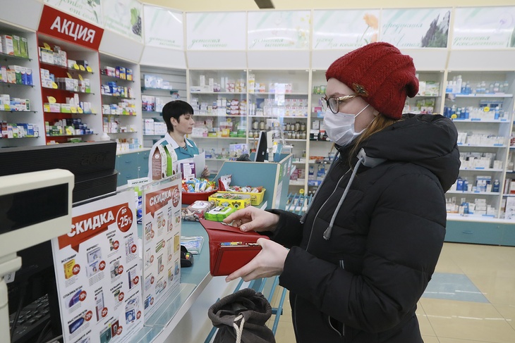 Опасные места: врач рассказал, где можно легко подцепить коронавирус