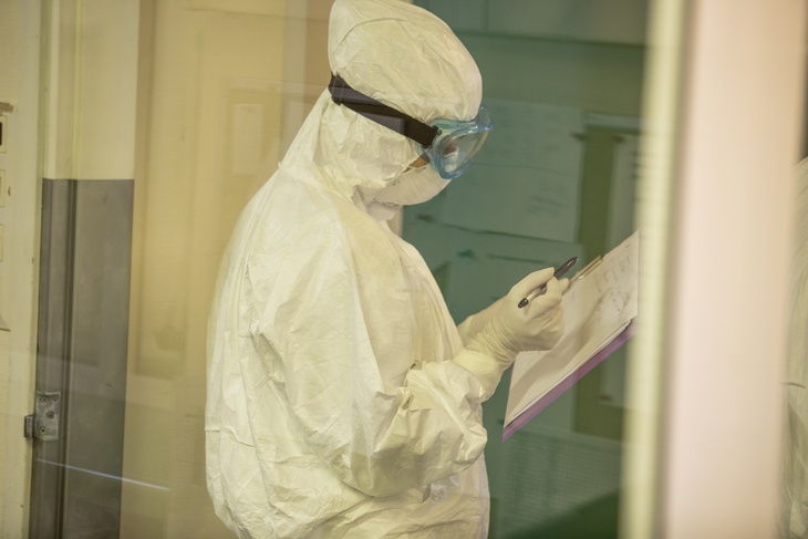 Инфекционист подтвердил возможность повторного заражения коронавирусом 