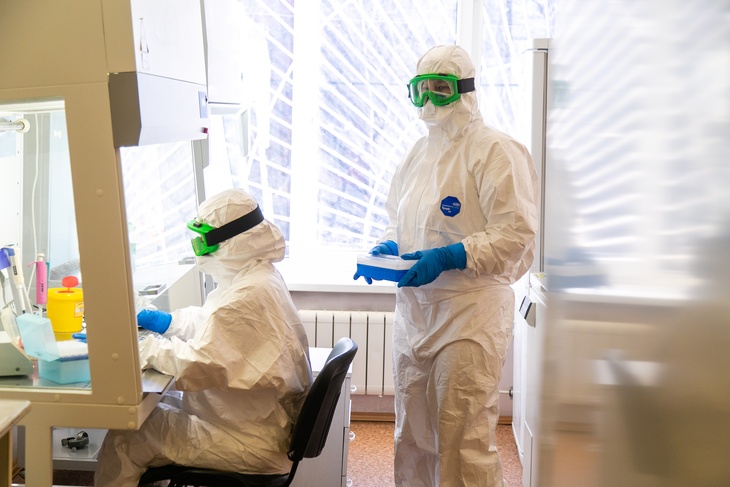 Fox News обвинил китайскую лабораторию в распространении коронавируса 