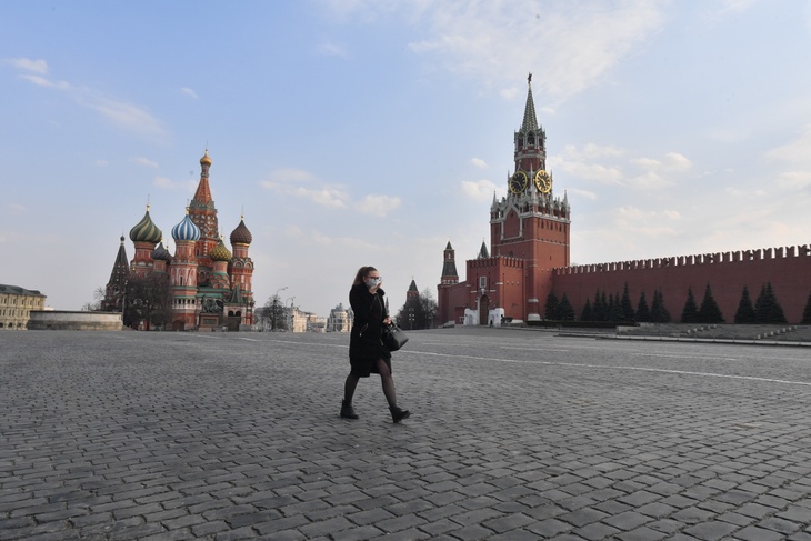 Семь пациентов с коронавирусом умерли в Москве