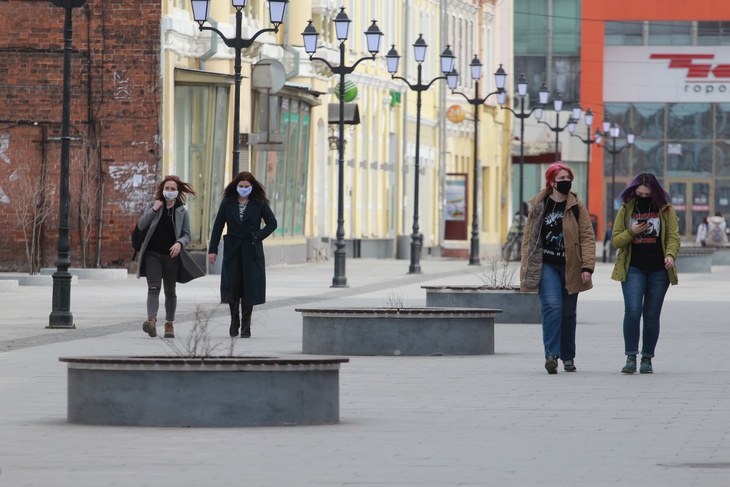 6060 новых случаев: количество зараженных коронавирусом достигло 42853 6060 новых случаев: количество зараженных коронавирусом достигло 42853