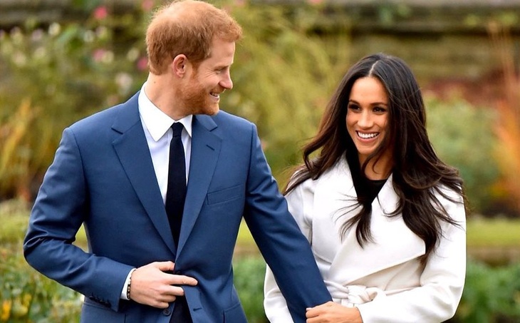 Меган Маркл вынудили отказаться от встреч с матерью