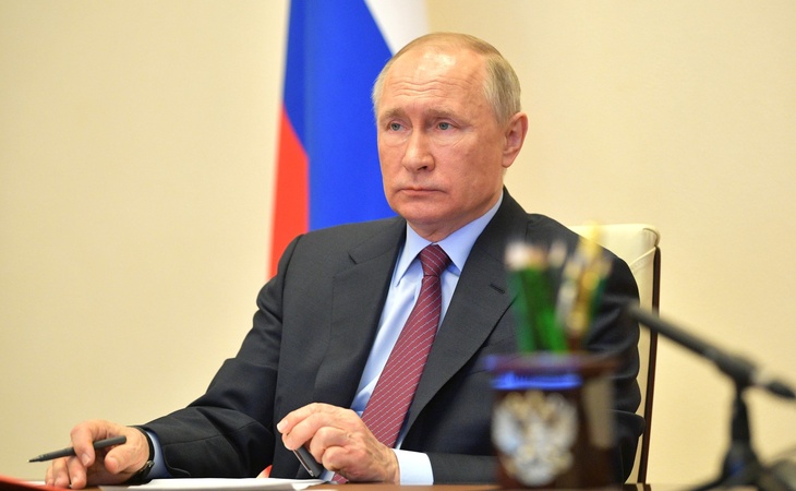 Путин заявил об ухудшении ситуации в стране