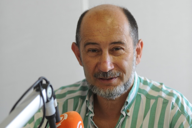 Александр Бузгалин