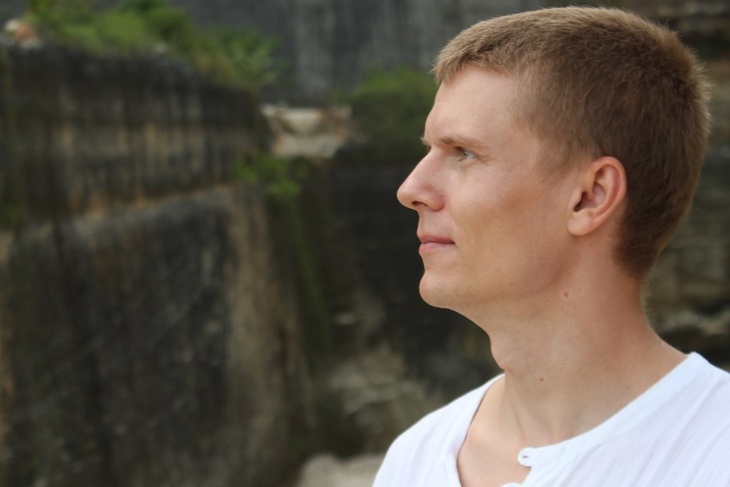 Александр Улитин