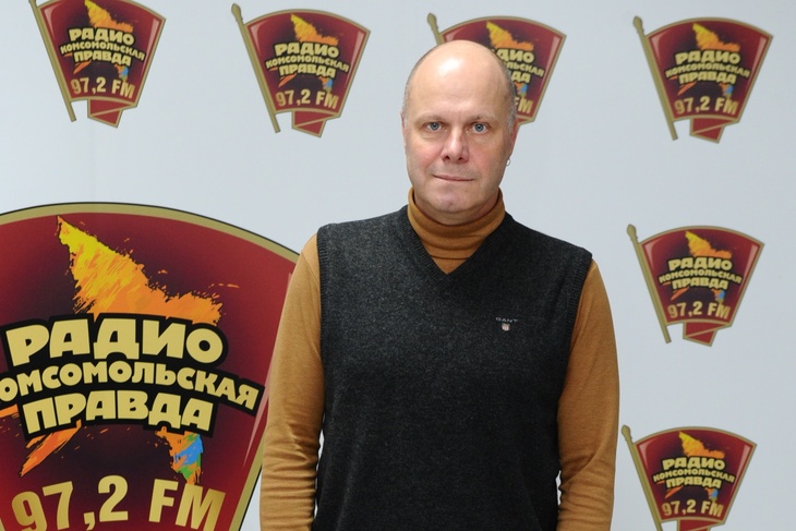 Алексей Кортнев Алексей Кортнев