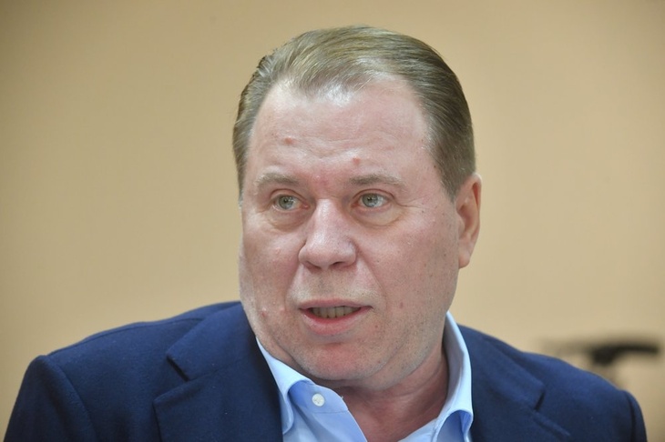 Анатолий Кучерена Анатолий Кучерена