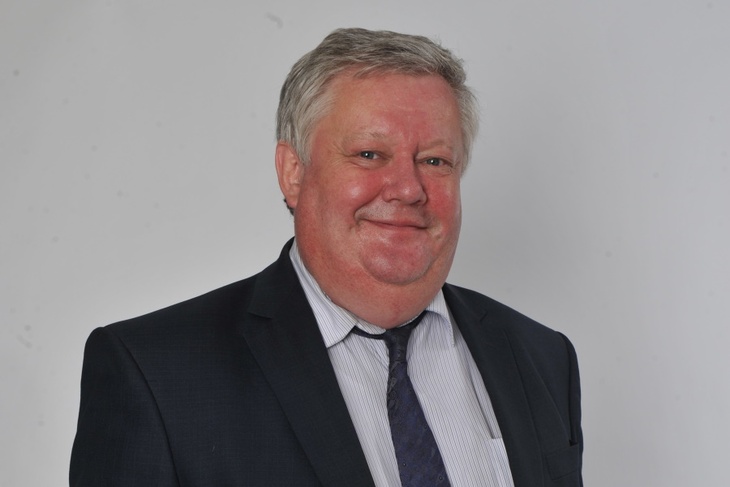 Андрей Баранов