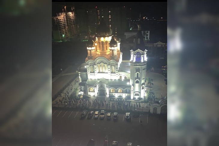 Владислав Гончаров: «Cвященный кавказский обряд "шашлындос" не отменит ни одна эпидемия»