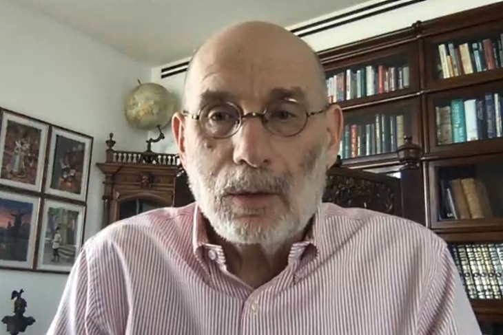 Борис Акунин