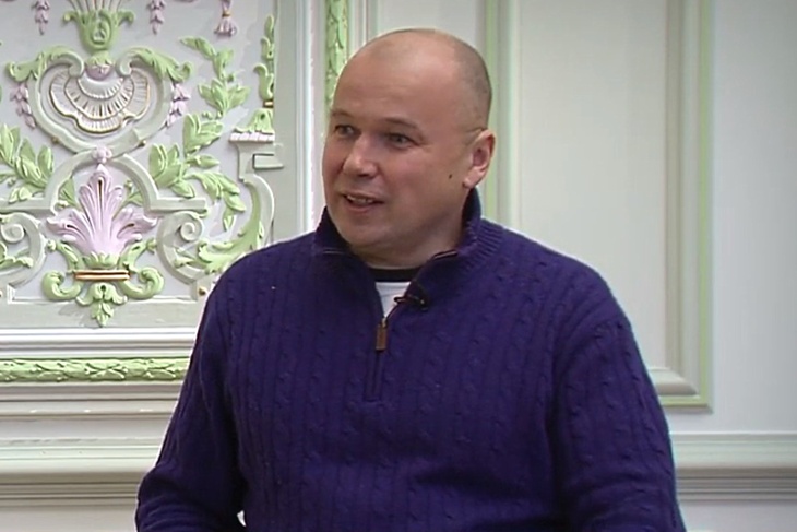 Денис Терентьев