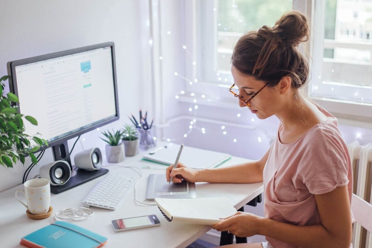 Устаревшие знания могут навредить учебному процессу Онлайн-обучение из дома