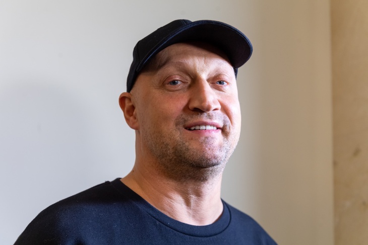 Гоша Куценко Гоша Куценко