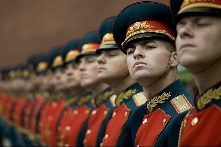 Первые случаи заражения коронавирусом в российской армии