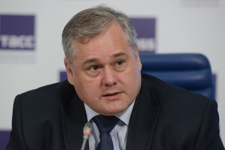 Игорь Реморенко