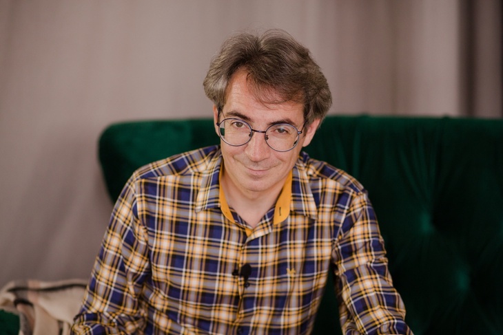 Илья Слободчиков