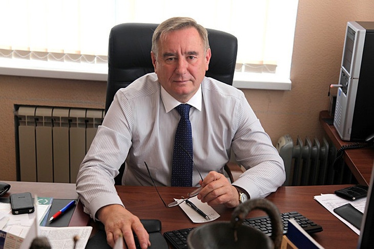 Николай Брико, главный внештатный эпидемиолог Минздрава РФ