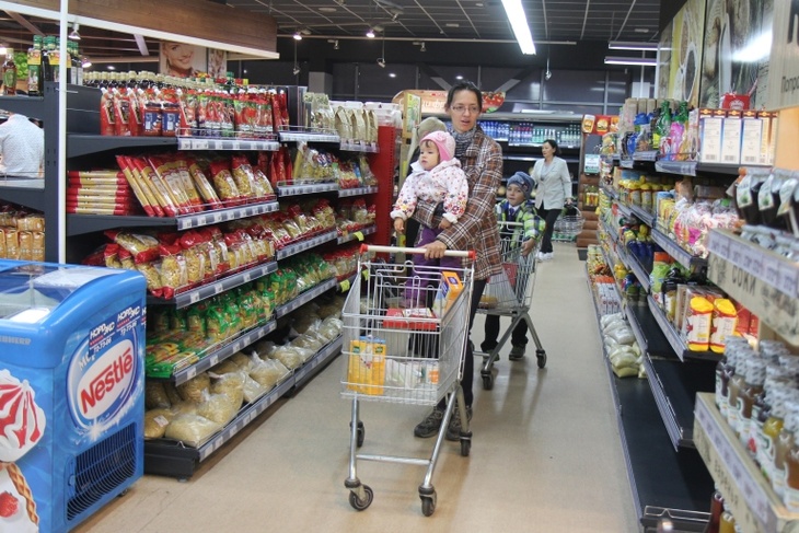 Паниковать еще рано: в Госдуме уверены, что карточная система пока не нужна