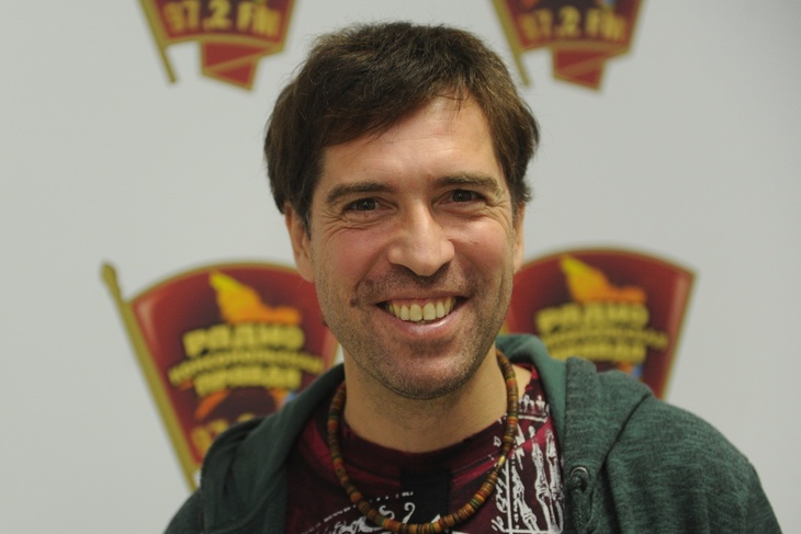 Максим Покровский Максим Покровский