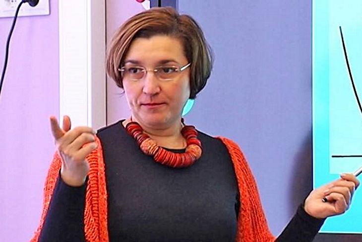 Наталья Киселева Наталья Киселева