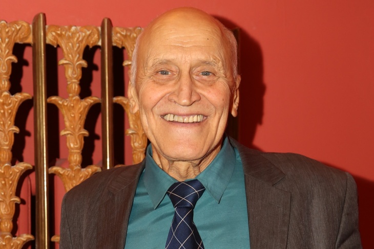 Николай Дроздов