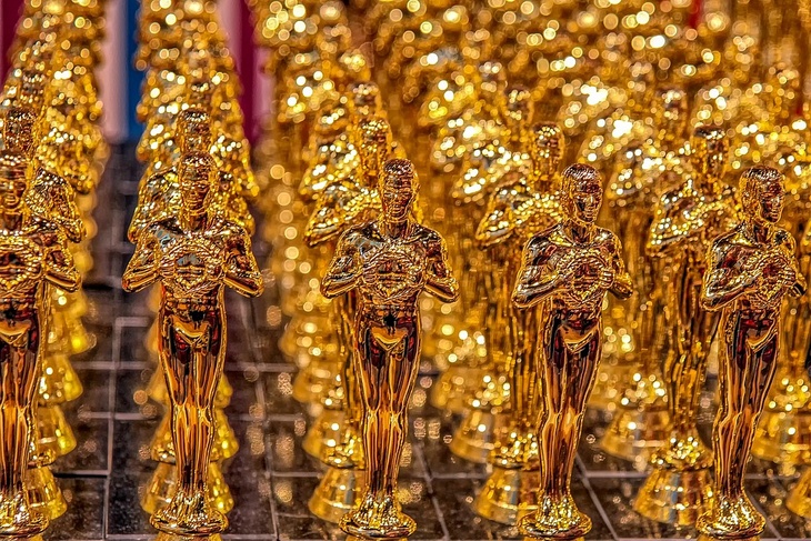 Статуэтки «Оскар»