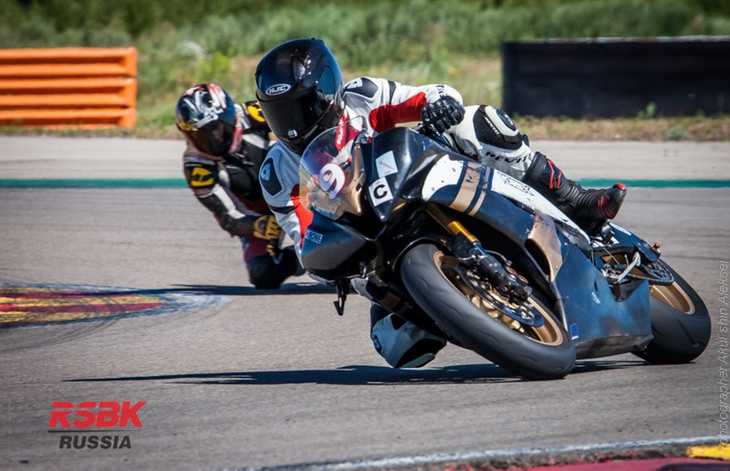 Школа Bikeexpert: мотосемья, которая спасает жизни