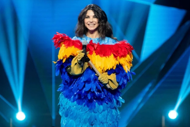 Шоу «Маска»