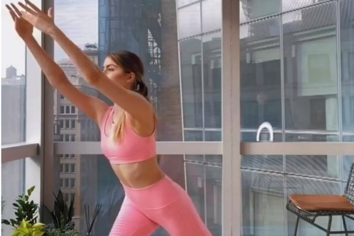 Соня Евдокименко