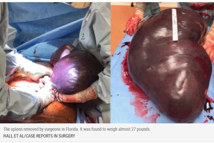 скриншот NewsWeek