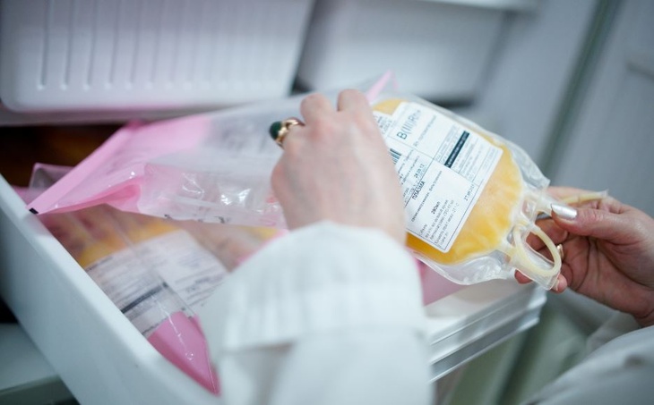 Переболевшим коронавирусом пациентам заплатят 5 тысяч рублей
