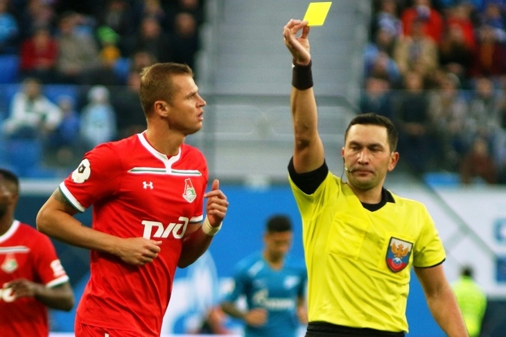 «Хватит полоскать мое имя!»: футболист Тарасов ищет площадку для откровений