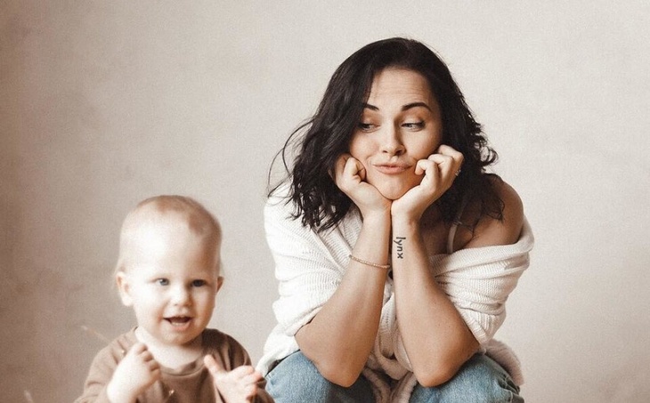 «Копия папа»: чем закончилась история о внебрачной дочери Головина 