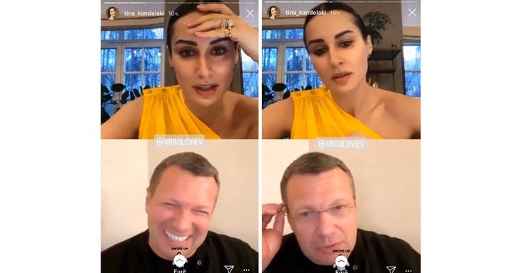 Соловьев о крабовом бизнесе Собчак: «Боюсь, что ее убьют» 