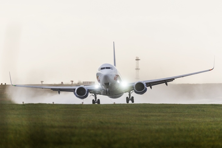 Аналитик: «Государству выгодно завышение цен на авиабилеты»