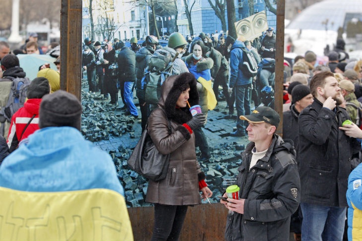 Политолог не верит в расследование одесских событий шестилетней давности