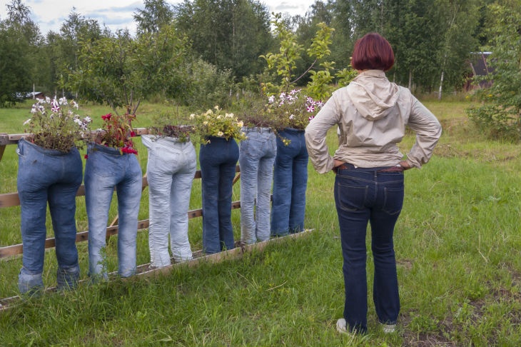 Роскачество поймало производителей джинсов на обмане