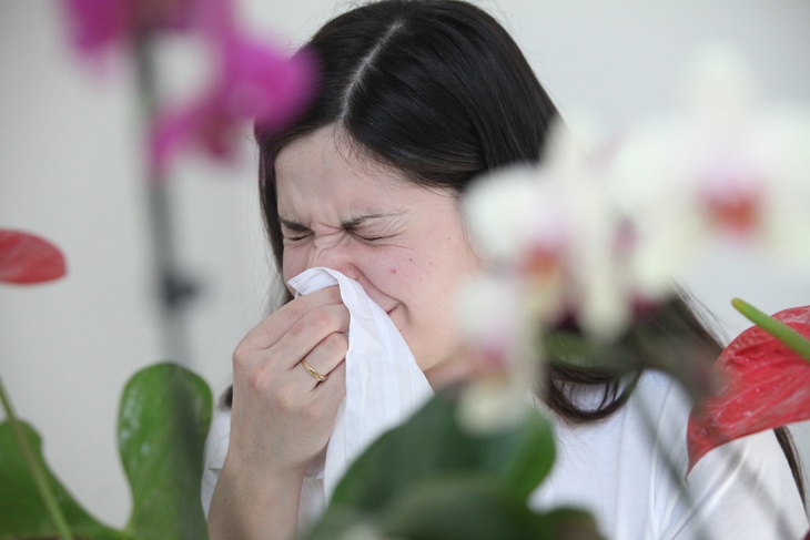 Как отличить сезонную аллергию от COVID-19: советы врача