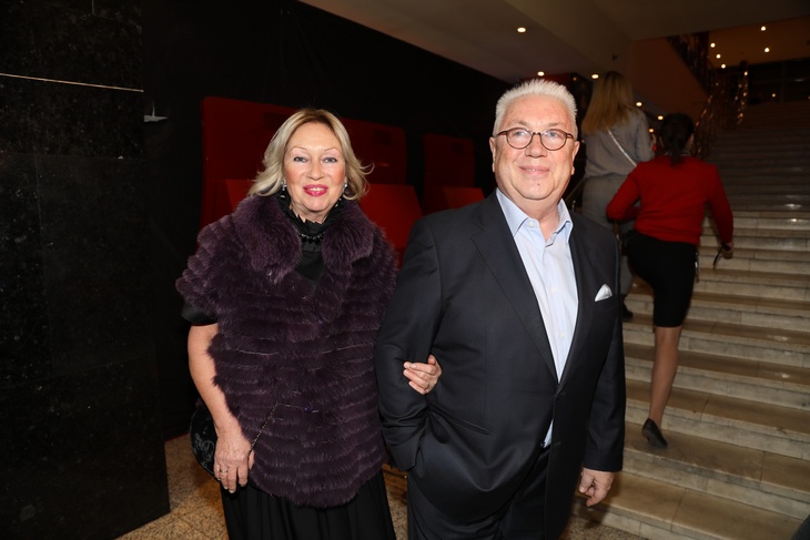 Владимир Винокур