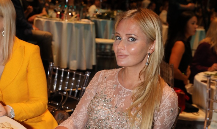 «Ему нравятся женщины с огоньком»: Борисова рассказала, как «увела» мужа у Кравец 