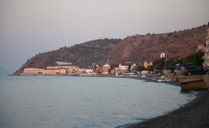 Курортный сезон в Крыму в этом году может не открыться
