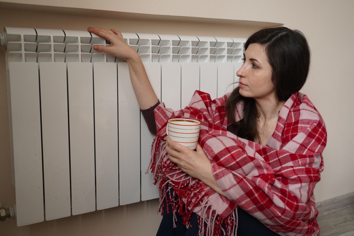Каждый десятый дом в России может остаться без отопления