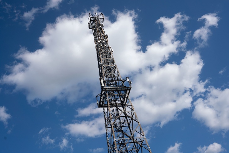 Ретранслятор 5G