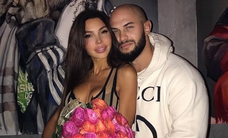 «Прости за все»: Джиган продолжает вымаливать прощение у Самойловой 