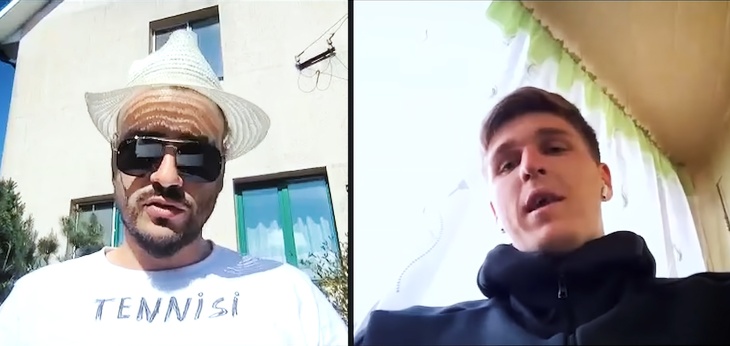 Скриншот Youtube.com